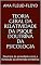 Livro Teoria Geral da Relatividade da Psique Doutrina da Psicologia: Doutrina da ansiedade como a fundação da dimensão simbólica