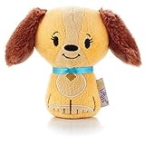 Hallmark Itty Bitty's Limited Edition Lady From Disney's Lady and the Tramp