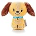 Hallmark Itty Bitty's Limited Edition Lady From Disney's Lady and the Tramp