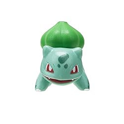 Pokémon Select Evolution 3 Pack - Features 2-Inch