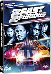 2 Fast 2 Furious