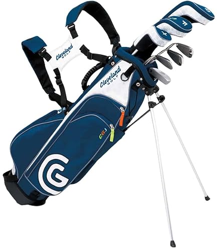 Amazon.com: Youth Golf Clubs Age 9-12
