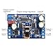 DROK DC/DC Automatic Boost Buck Converter Module 60W Constant Voltage/Current Car Voltage Regulator DC5-32V to 1.25-20V Adjustable Current Step Up&Step Down Voltage Converter for Battery Charging