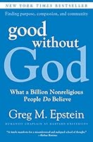 Cover of Good Without God