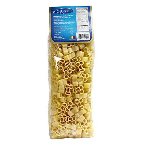 2 Giusto+Sapore+Cazzetti+Penis+Shaped