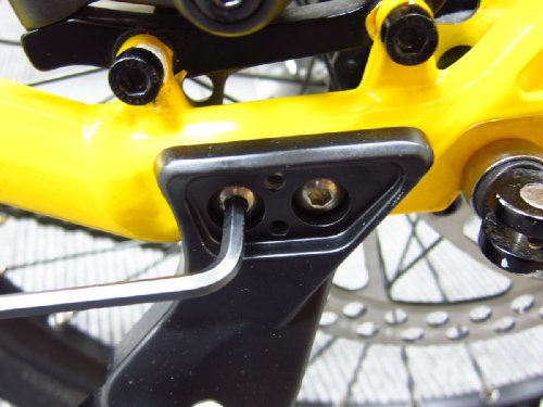 cannondale eileen 3 kickstand