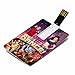Music Card: Let's Dance (320 Kbps Mp3 Audio) (4 GB)