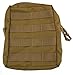 Red Rock Outdoor Gear Molle Utility Pouch
