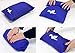 MyPillow Roll & GoAnywhere Pillow (Cherry Red)