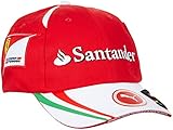 Scuderia Ferrari 2016 Sebastian Vettel Cap