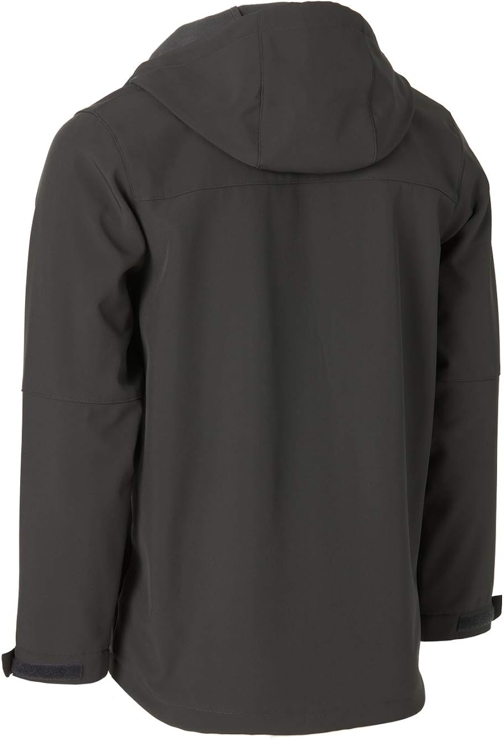 Wrangler Riggs Workwear Men's Workhorse Jacket: Clothing