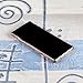 Slim Case for Samsung Galaxy Note 8. Tooled Leather Look.