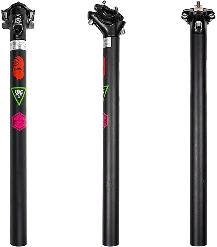 NITTO S65 φ27.2 L250 Nitto S65 Color/Black Length 250 Post Diameter φ27.2 / Set Back 24