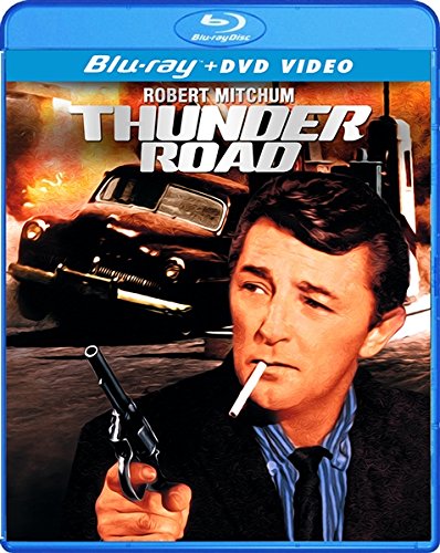 Thunder Road [Region 1] B07H2LC6R7 Book Cover