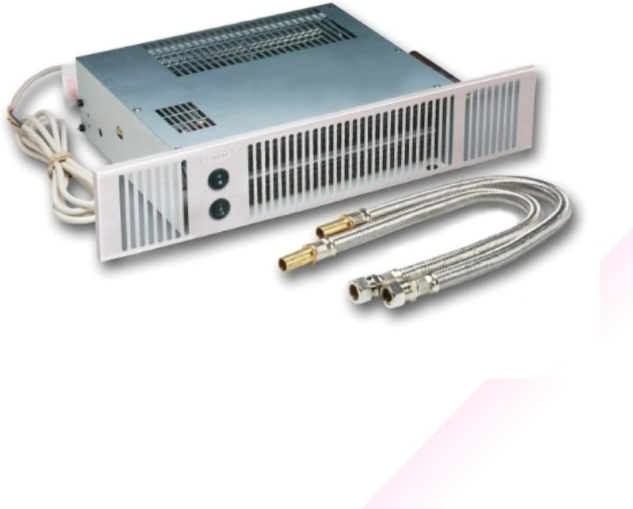 Smiths`s Space Saver SS5 Central Heating Kitchen Plinth Heater Amazon