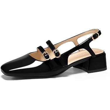 chinese dress ladies Amazon.com: Women's Special Occasion Dress Shoes main image 1