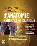 Atlas Et Manuel Clinique Anatomie Générale (French Edition) by Kenneth P. Moses, John C. Banks