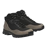 Timberland Men's Mt. Maddsen Mid Lace Up Waterproof