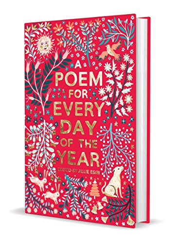 A Poem for Every Day of the Year