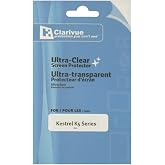 Screen Protector Kit for Kestrel 5000 Series Clear | Designed for Kestrel 5000 Series