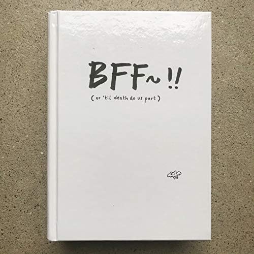 BFF~!! (or 'til death do us part). Luna Darko 05