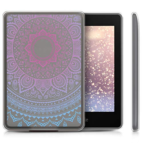 4 kwmobile+Amazon+Kindle+Paperwhite+Reader