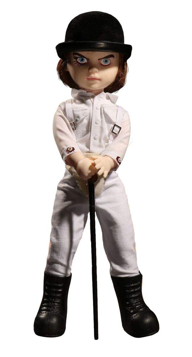 clockwork orange living dead doll