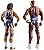 WWE Jason Jordan and Chad Gable (American Alpha) Action Figures (2 Pack)