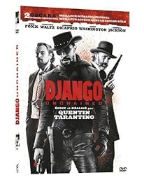 Django Unchained