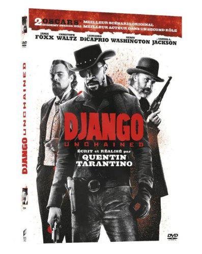 Django Unchained