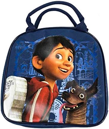 disney insulated lunch bag
