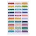 Erin Condren Designer Sticker Pad - A+ Style Sticker Pad for School and Teachers. Decorative and Cute Stickers for Customizing Planners, Notebooks, and More