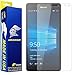 ArmorSuit MilitaryShield Anti-Glare Screen Protector for Lumia 950 XL - [Max Coverage] Anti-Bubble Matte Film