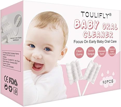 newborn oral care