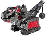 Dinotrux Armored Ty Rux Vehicle
