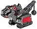 Dinotrux Armored Ty Rux Vehicle