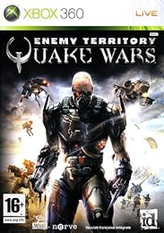Enemy Territory: Quake Wars