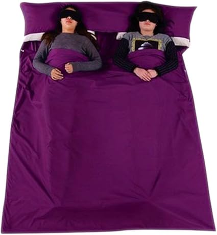 sleeping bag bed cover