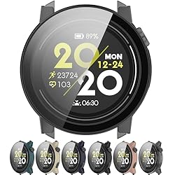 AWADUO Smartwatch Full Coverage PC Protective Case