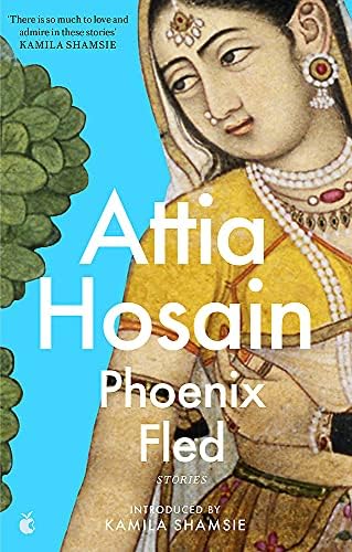 Phoenix Fled (Virago Modern Classics Book 806)