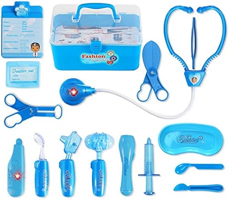 doctor tools toys