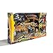 US Toy The Corps! Countestrike Incursion ā 14 Piece Battle Set