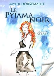 Le  pyjama noir