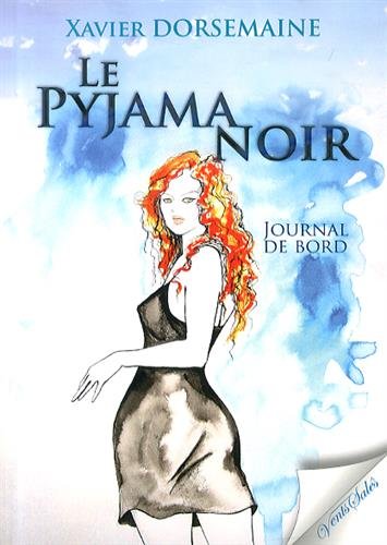 Le  pyjama noir