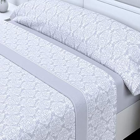 juego de sabanas 135 amazon