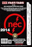 2014 National Electrical Code NEC Fast-Tabs For