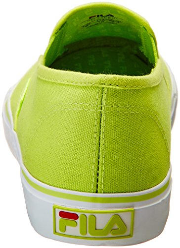 fila relaxer ii black lifestyle shoes