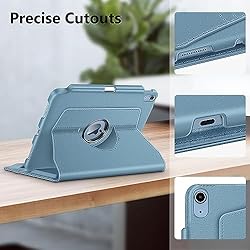 Fintie Rotating Case for iPad 10th Generation 10.9