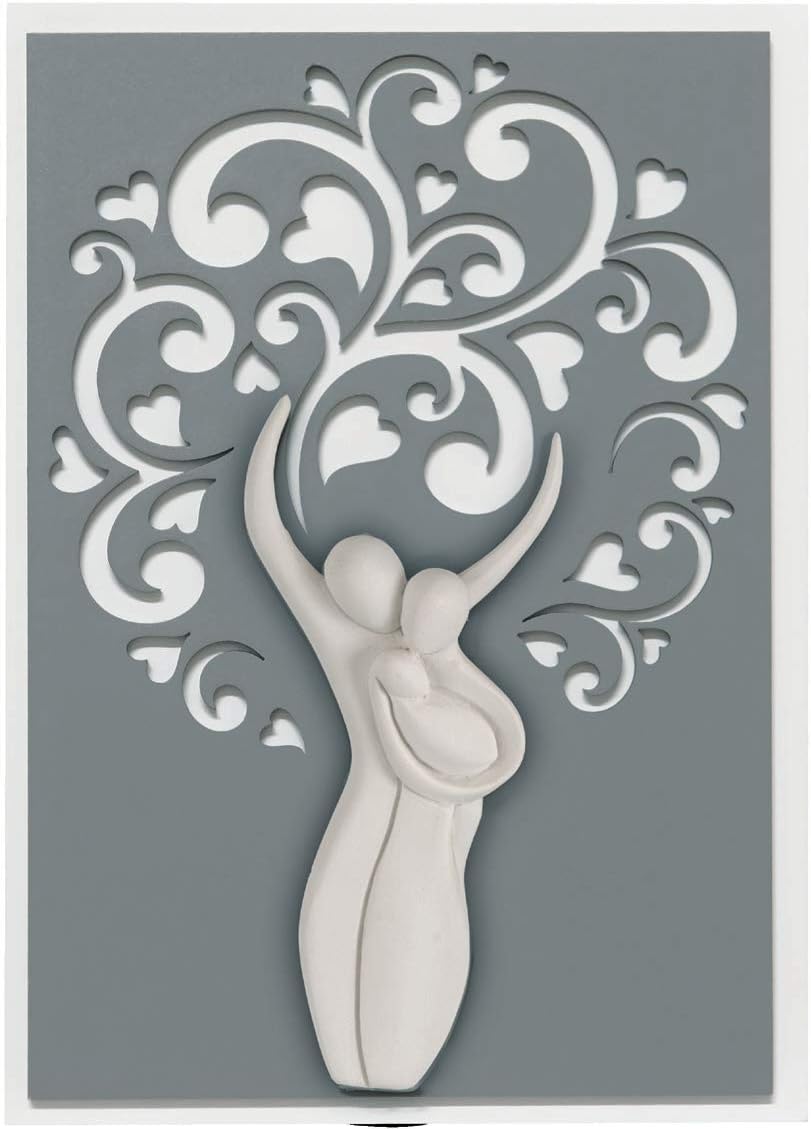 albero di ingresso per la camera da letto