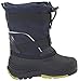 Kamik Glacial Snow Boot (Toddler/Little Kid/Big Kid)